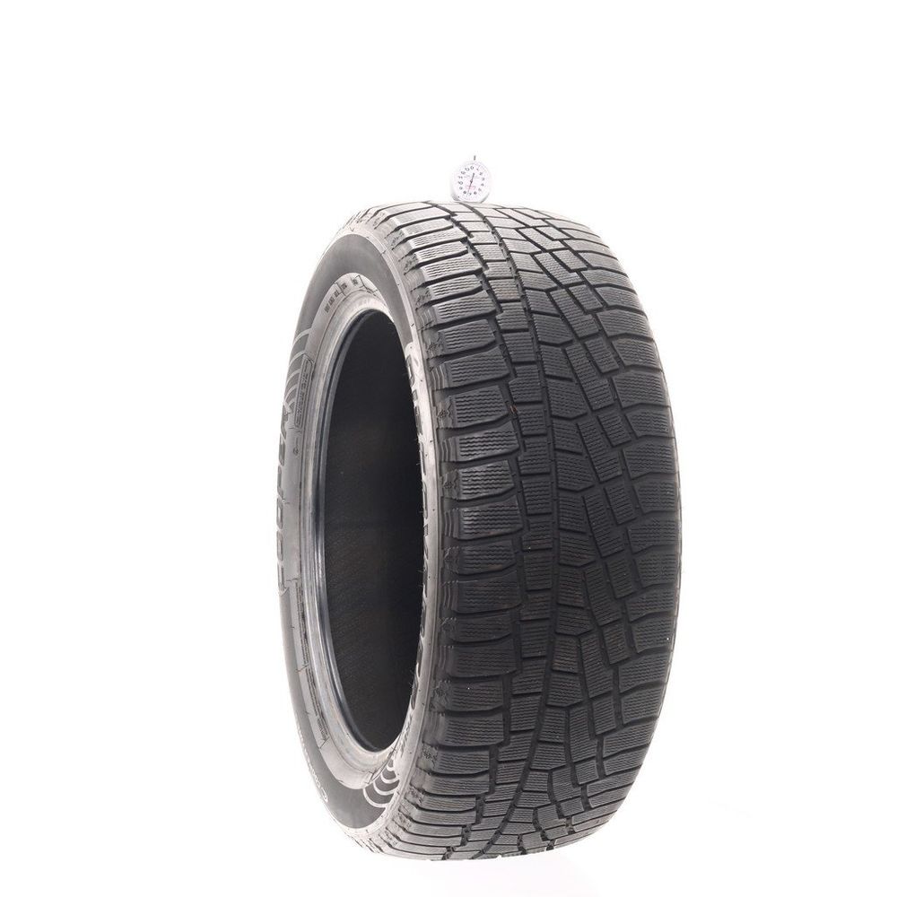 Set of (2) Used 265/50R20 Cooper Discoverer True North 107T - 7.5-9/32 - Image 1