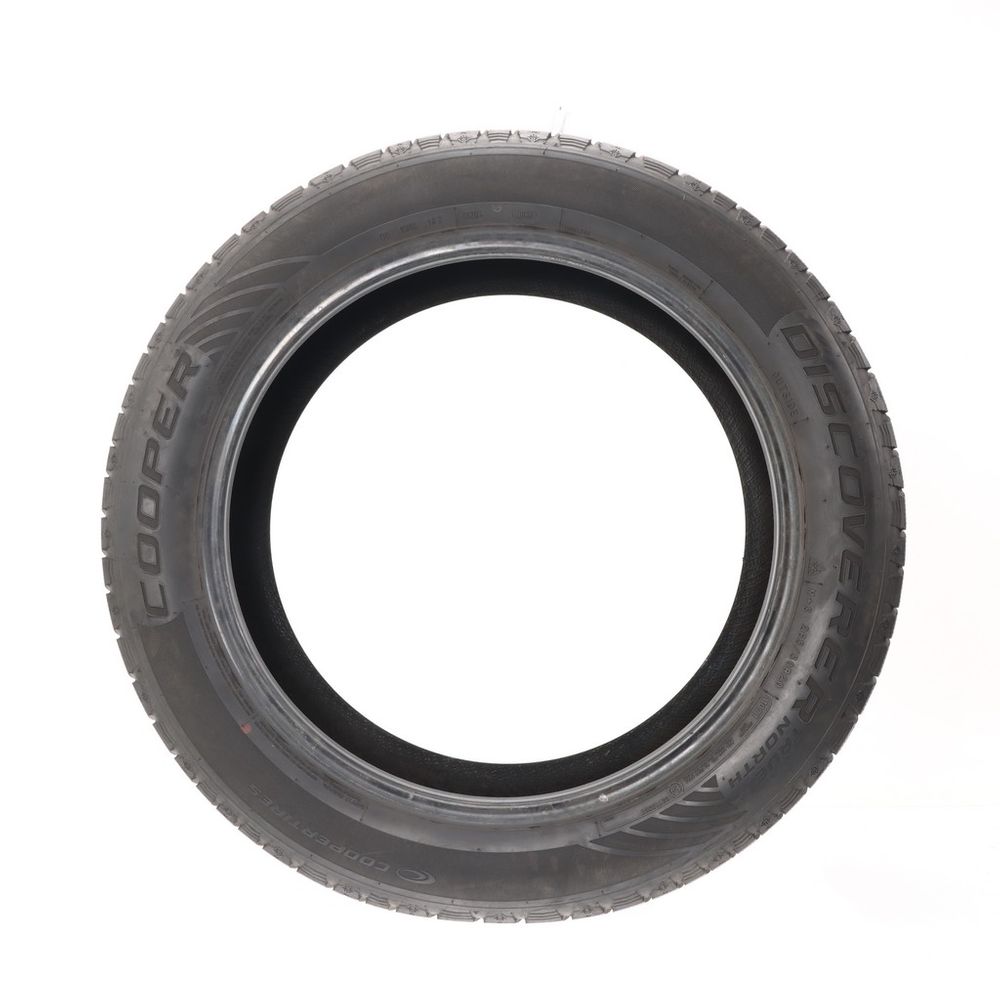 Set of (2) Used 265/50R20 Cooper Discoverer True North 107T - 7.5-9/32 - Image 3