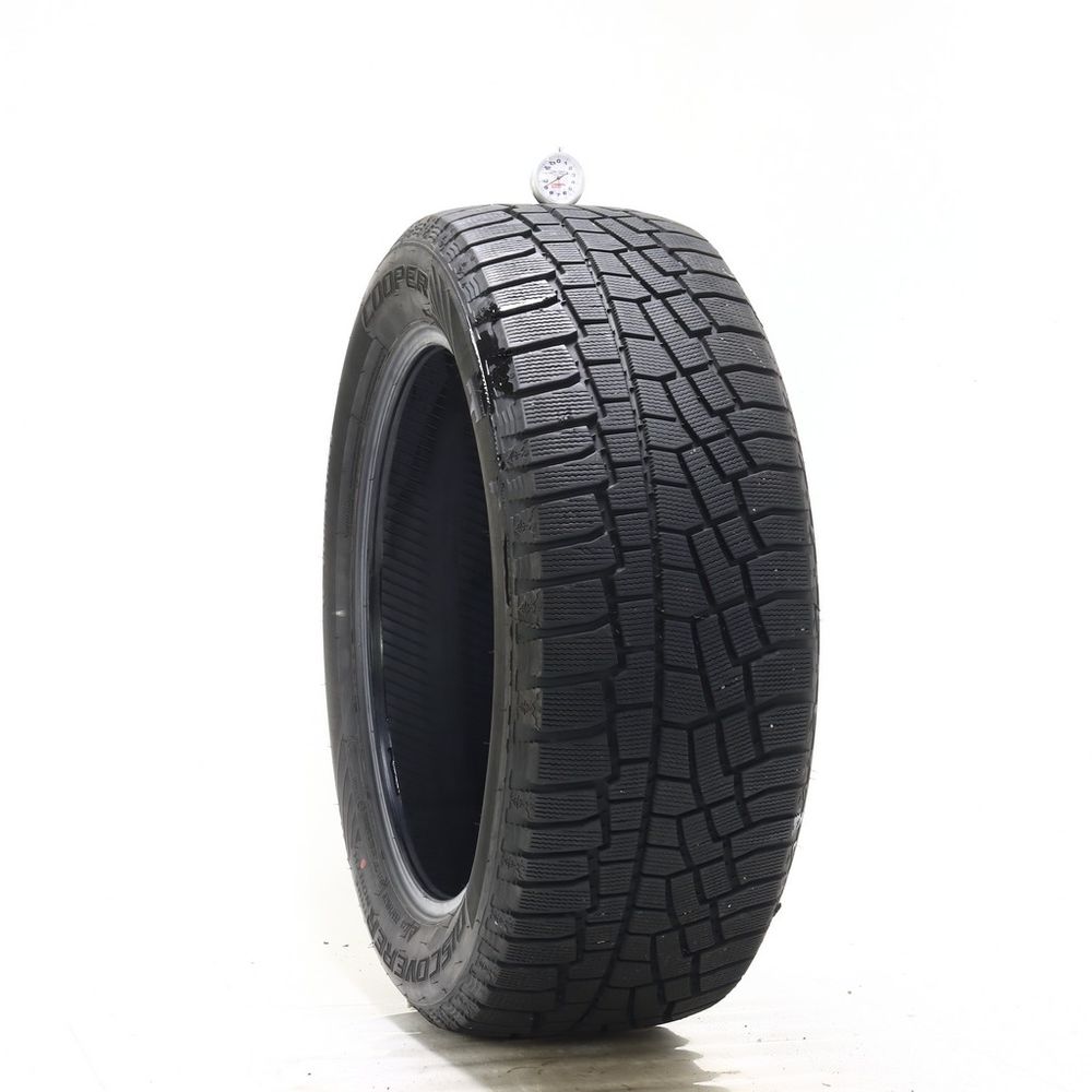Set of (2) Used 265/50R20 Cooper Discoverer True North 107T - 7.5-9/32 - Image 4