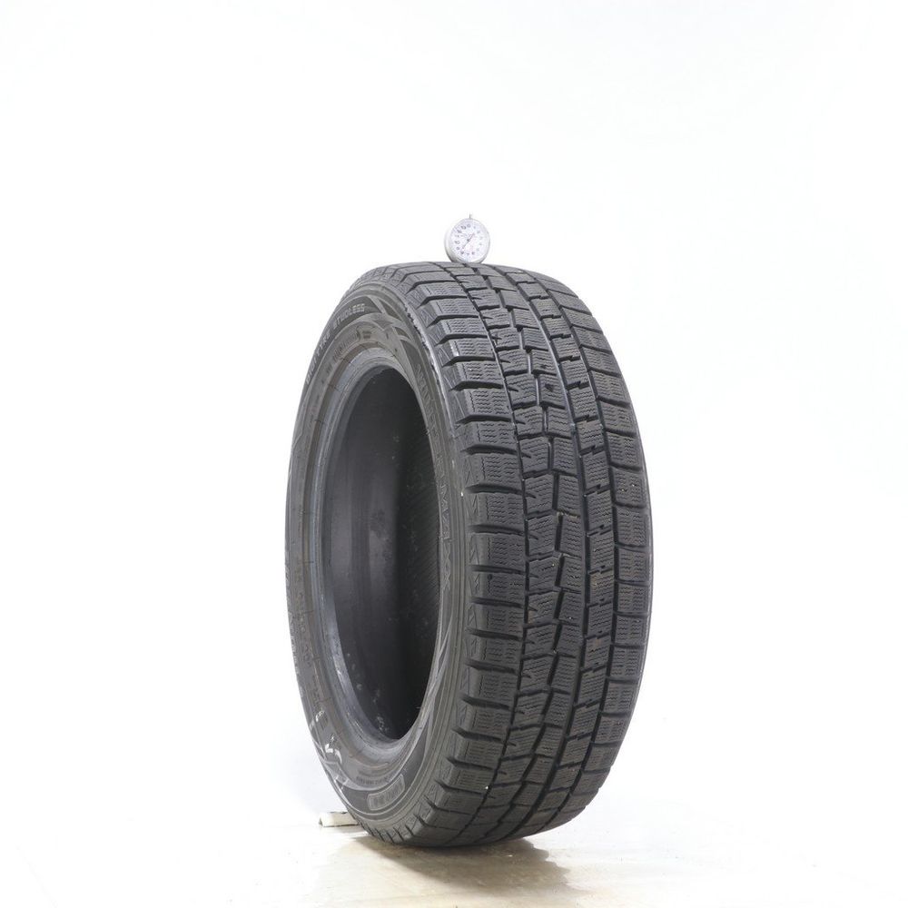 Used 205/55R16 Dunlop Winter Maxx WM01 94T - 8.5/32 - Image 1