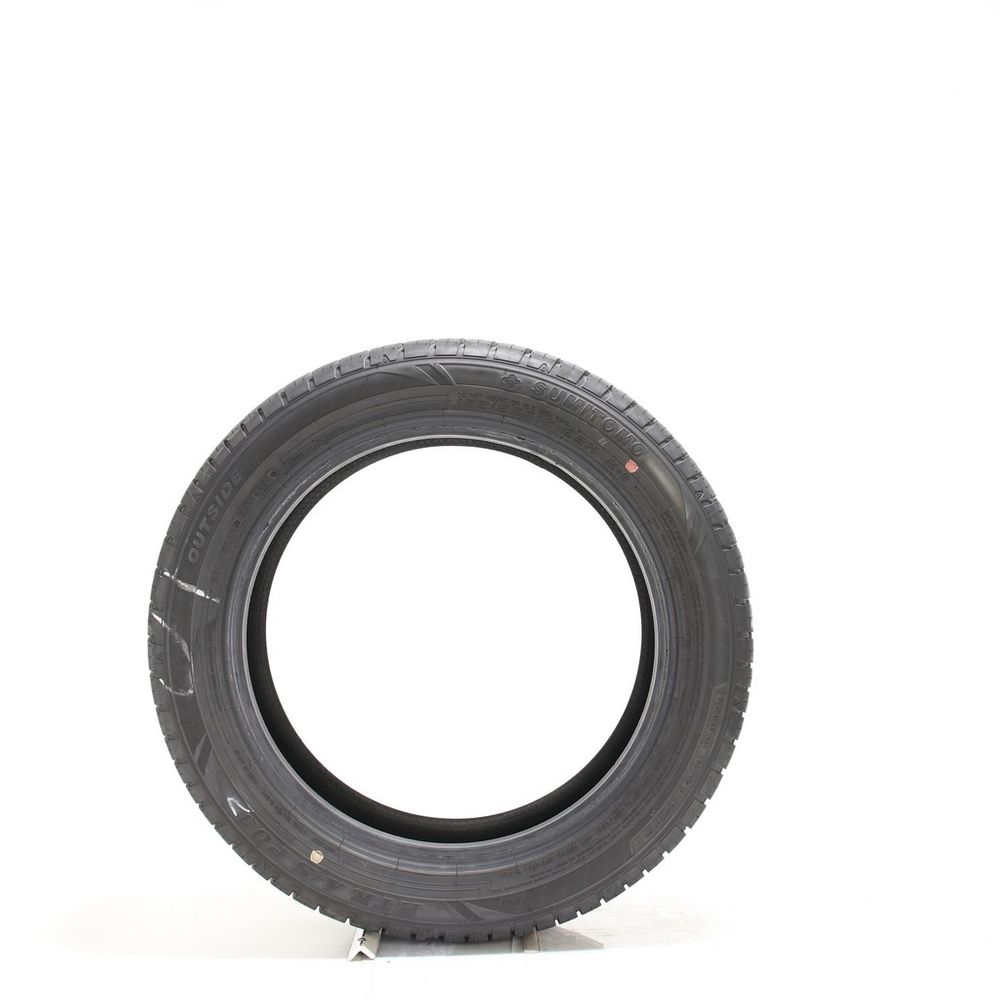 Driven Once 185/55R16 Sumitomo HTR A/S P03 83H - 10/32 - Image 3