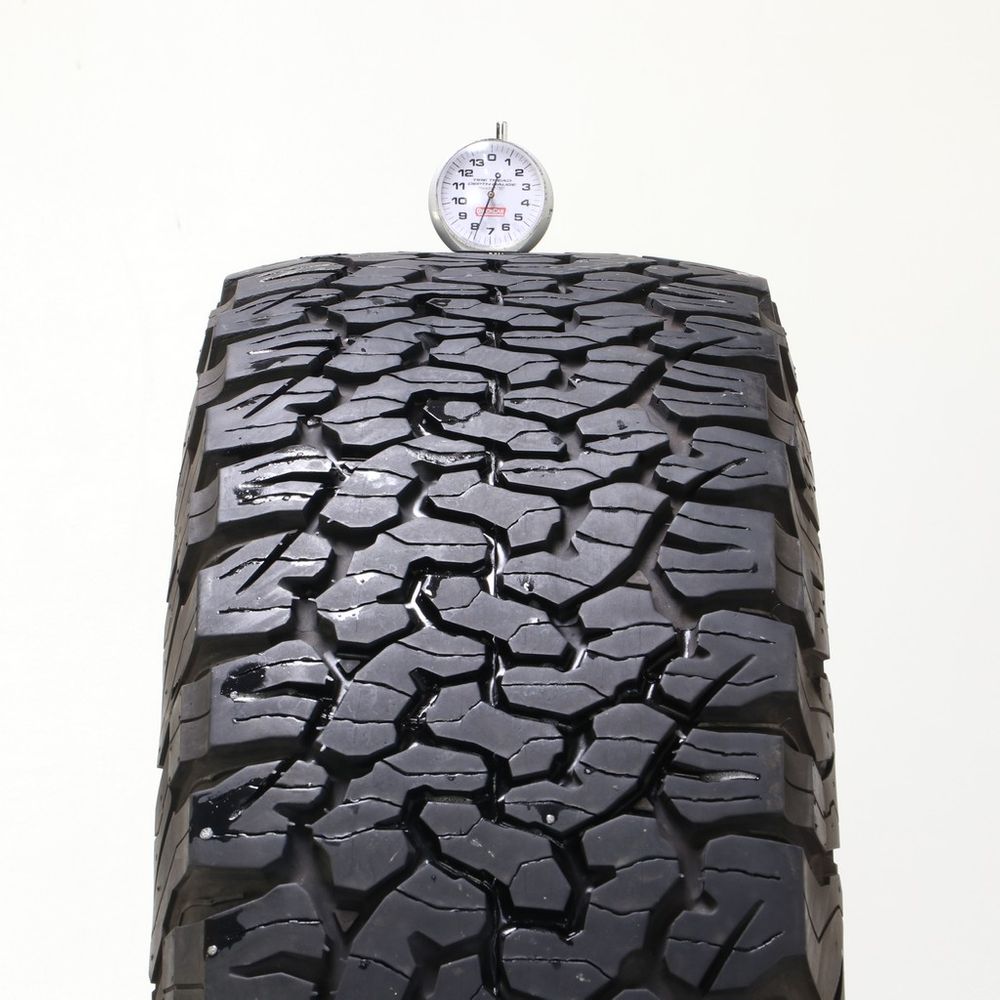 Used LT 275/70R18 BFGoodrich All-Terrain T/A KO2 125/122R E - 7.5/32 - Image 2