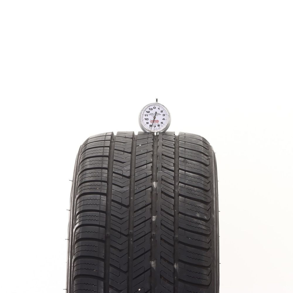 Set of (2) Used 215/50R17 Road Hugger GTP A/S 95V - 7.5-8.5/32 - Image 2