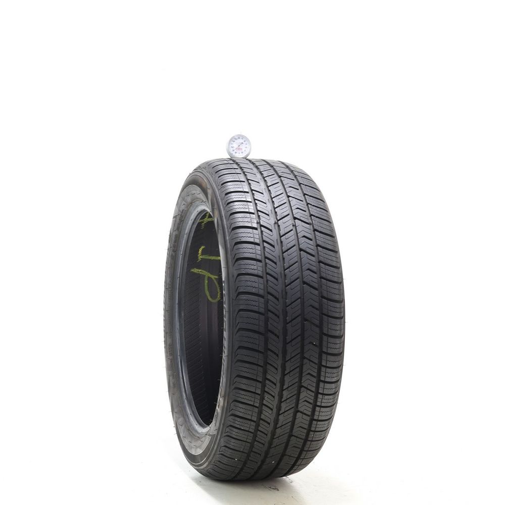 Set of (2) Used 215/50R17 Road Hugger GTP A/S 95V - 7.5-8.5/32 - Image 4