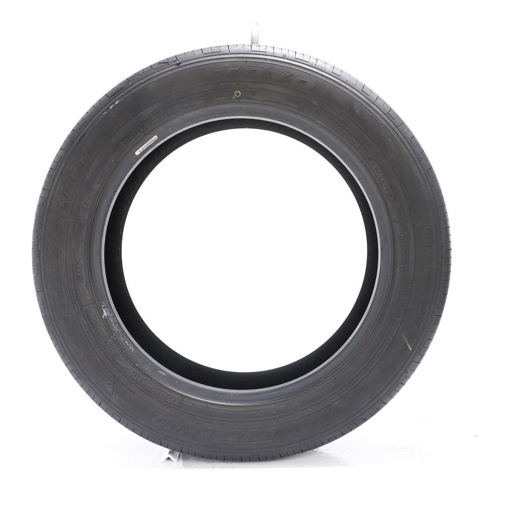 Used 225/55R17 Toyo Ultra Z900 97H - 8/32 - Image 3