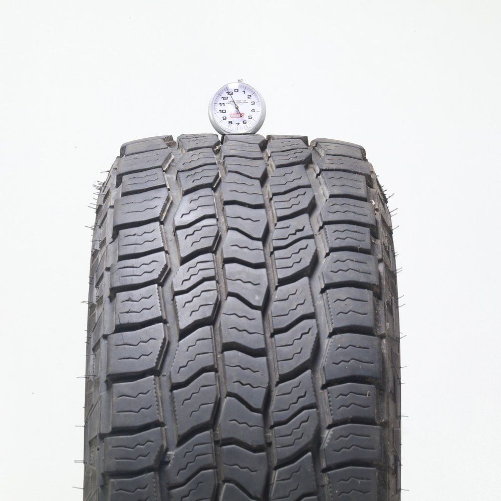 Set of (2) Used LT 265/70R17 Cooper Discoverer AT3 LT 121/118S E - 11.5-13/32 - Image 5