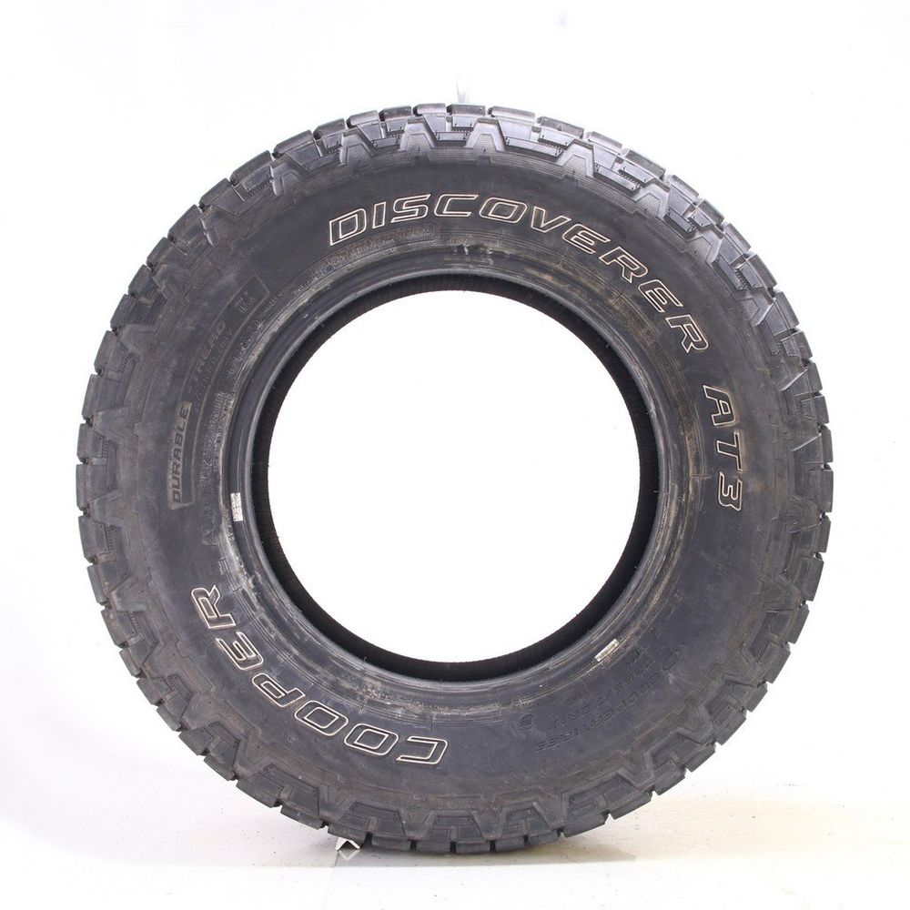 Set of (2) Used LT 265/70R17 Cooper Discoverer AT3 LT 121/118S E - 11.5-13/32 - Image 6