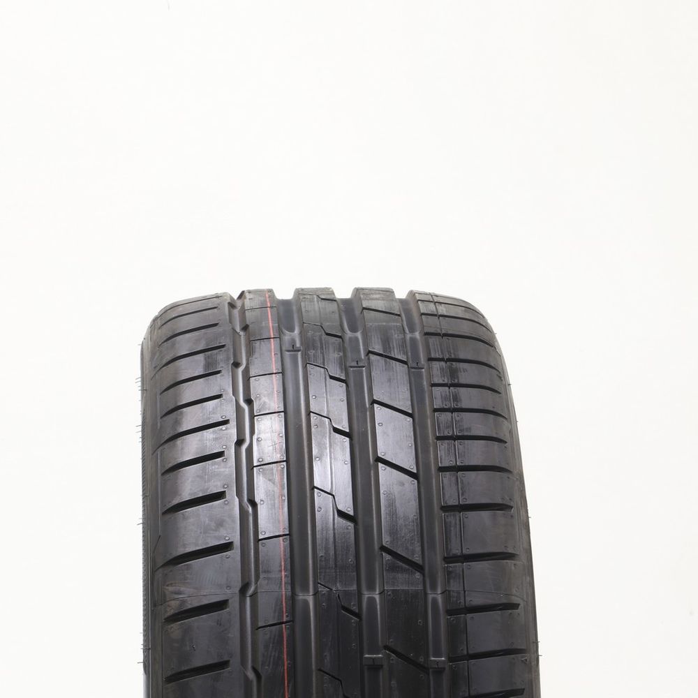 Driven Once 225/45R18 Hankook Ventus S1 evo3 91Y - 9/32 - Image 2