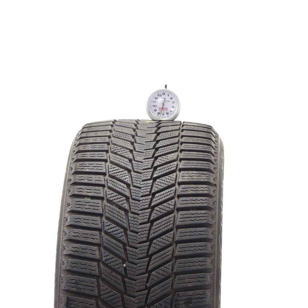 Used 215/45R17 Continental WinterContact SI 91H - 7.5/32 - Image 2