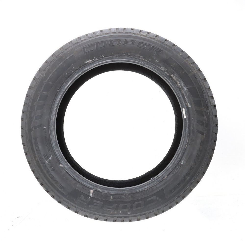Driven Once 275/55R20 Cooper Evolution HT2 113H - 11/32 - Image 3