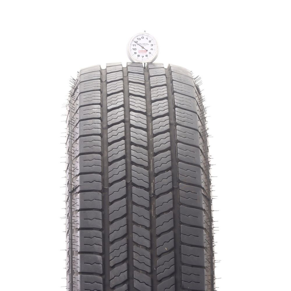 Set of (2) Used LT 225/75R16 Firestone Transforce HT3 Enliten 115/112R ...