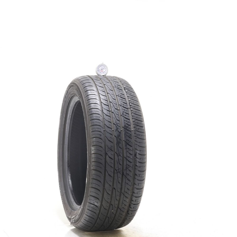 Set of (2) Used 215/50R17 Ironman IMove Gen 3 AS 95V - 8-9.5/32 - Image 4