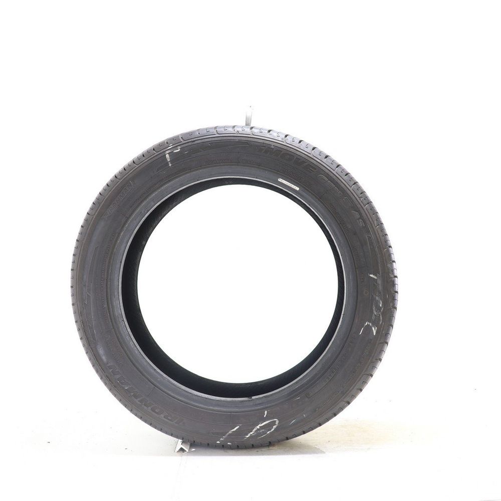 Set of (2) Used 215/50R17 Ironman IMove Gen 3 AS 95V - 8-9.5/32 - Image 6