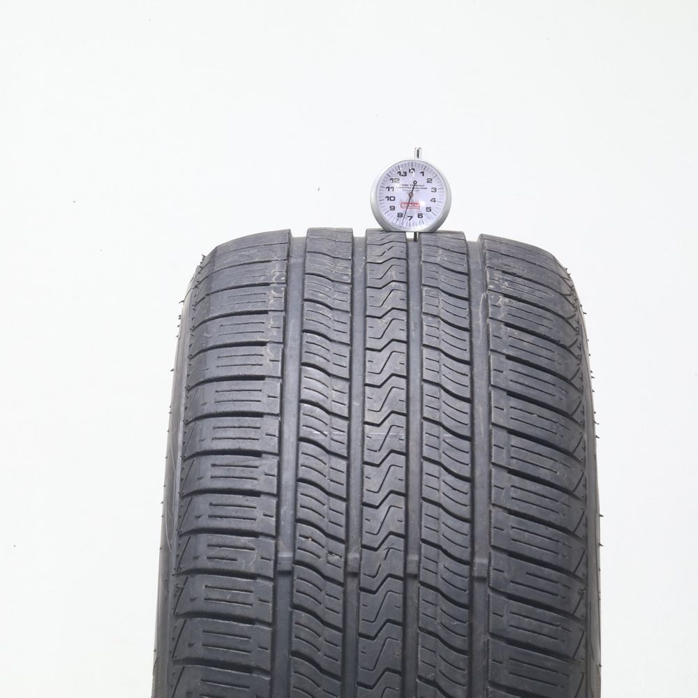 Used 255/50R20 Nankang SP-9 Cross Sport 109V - 7.5/32 - Image 2