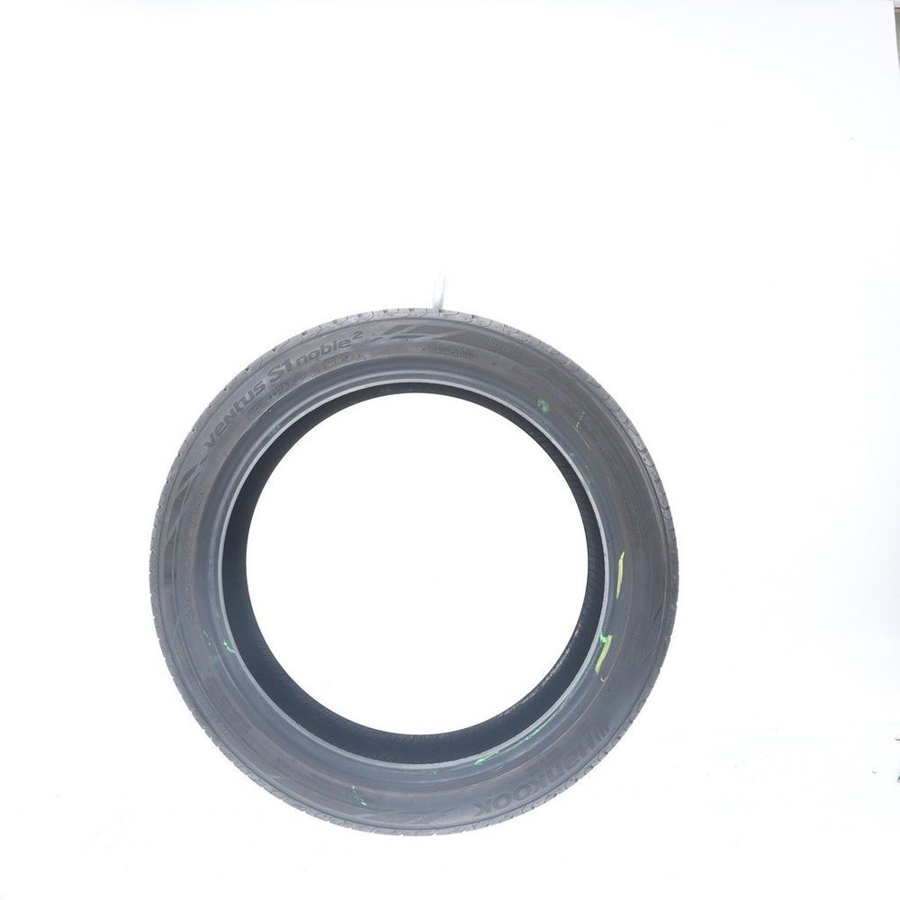 Used 205/45ZR17 Hankook Ventus S1 Noble2 88W - 7/32 - Image 3
