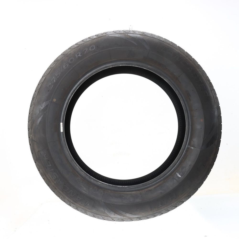 Used 275/60R20 Lancaster LS-07 H/T 115T - 8/32 - Image 3