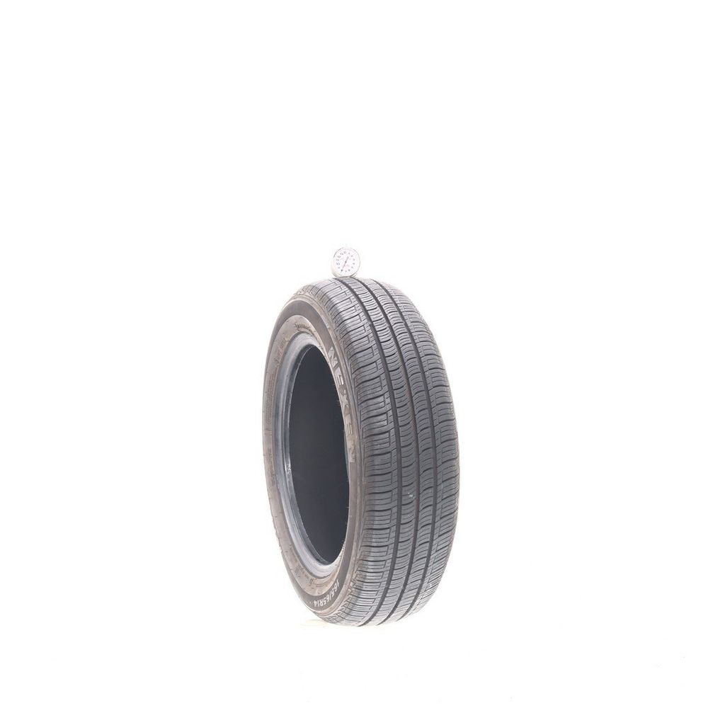 Set of (2) Used 165/65R14 Nexen N'Priz AH5 79S - 8/32 - Image 1