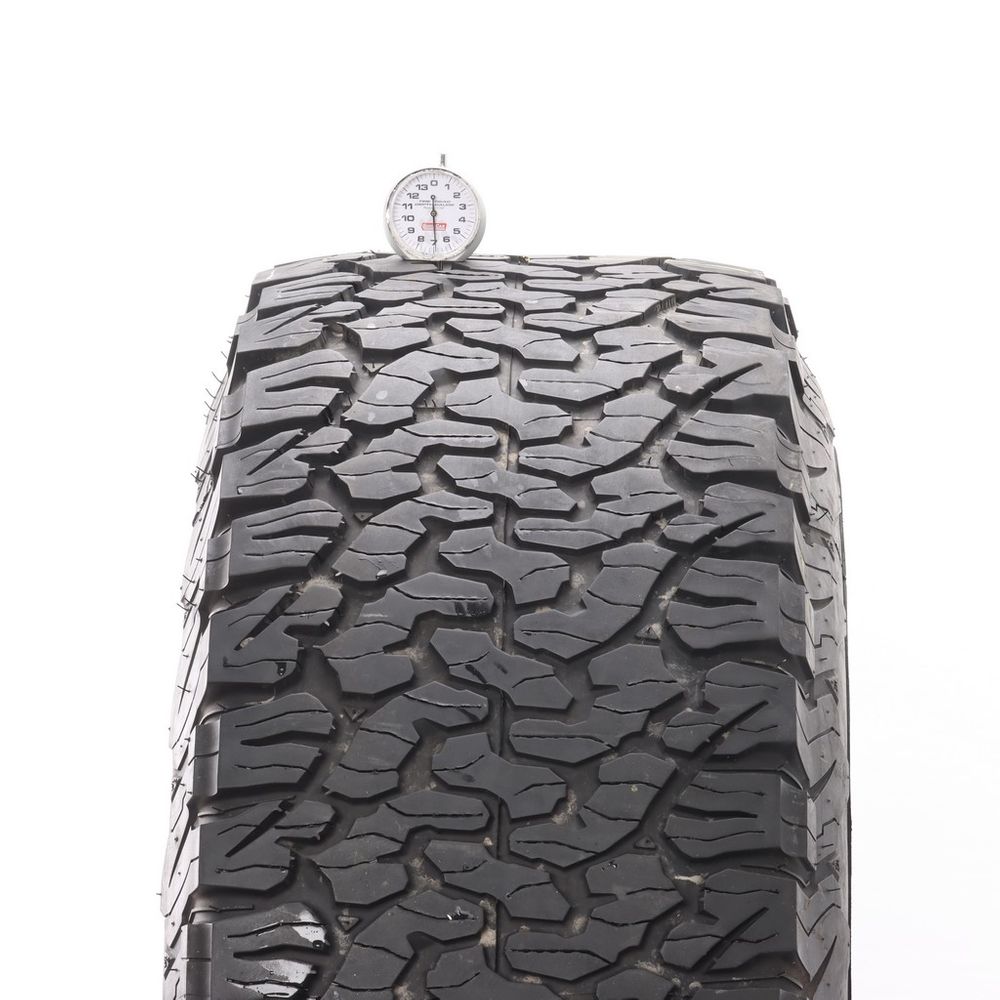 Used LT 315/70R17 BFGoodrich All-Terrain T/A KO2 113/110T C - 6.5/32 - Image 2