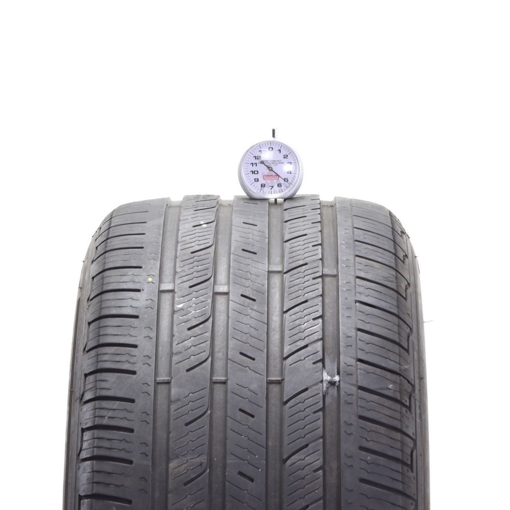 Used 255/50R19 Bridgestone Alenza Sport A/S RFT MOE 107H - 5/32 - Image 2