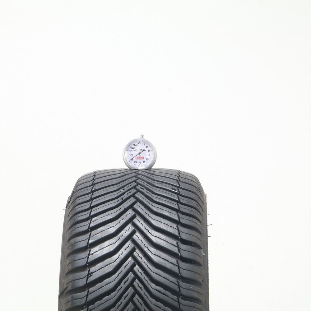 Used 205/55R16 Michelin CrossClimate 2 91H - 9/32 - Image 2