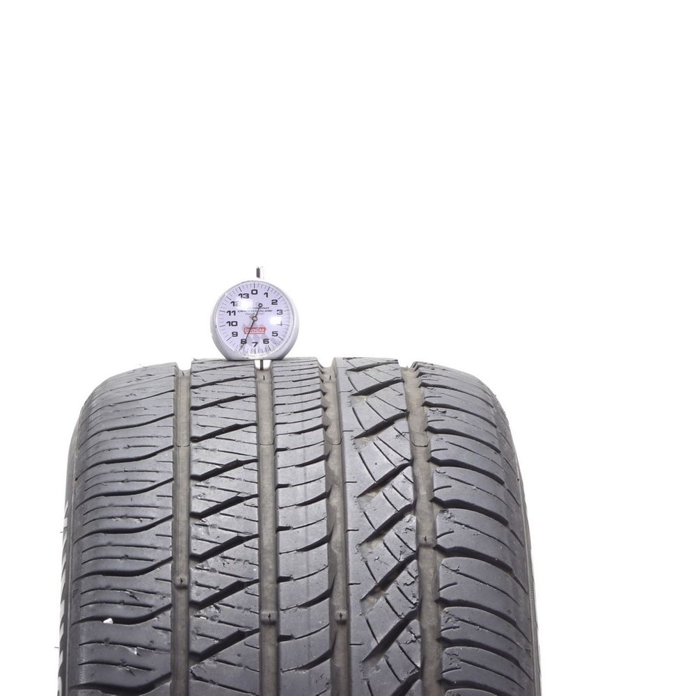Set of (2) Used 255/45ZR20 Kumho Ecsta 4X II 105W - 6-7.5/32 - Image 5