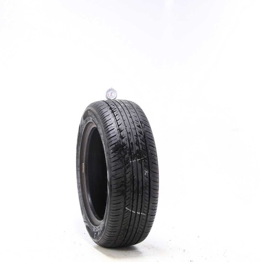 Used 205/55R16 Thunderer Mach II R301 91V - 7.5/32 - Image 1