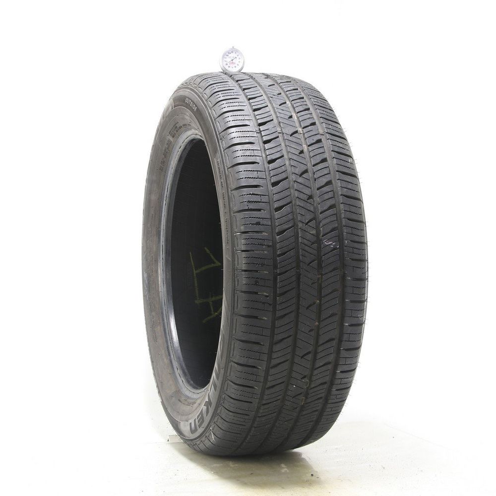 Used 255/55R20 Falken Ziex CT60 A/S 110V - 9/32 - Image 1