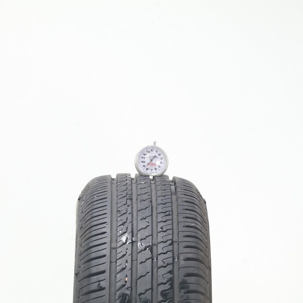 Set of (2) Used 205/65R15 Barum Bravuris 5 HM 94H - 8.5/32 - Image 2