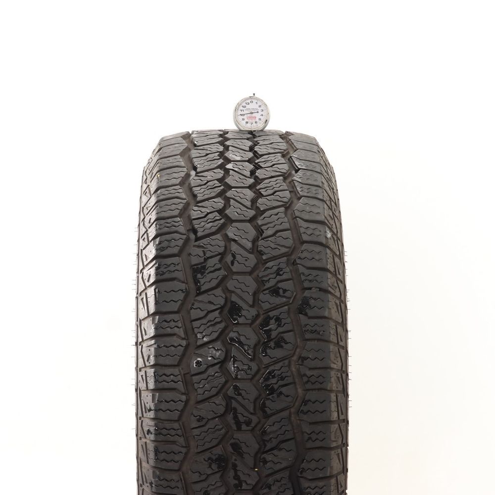 Used 265/60R18 Vredestein Pinza AT 110H - 10/32 - Image 2