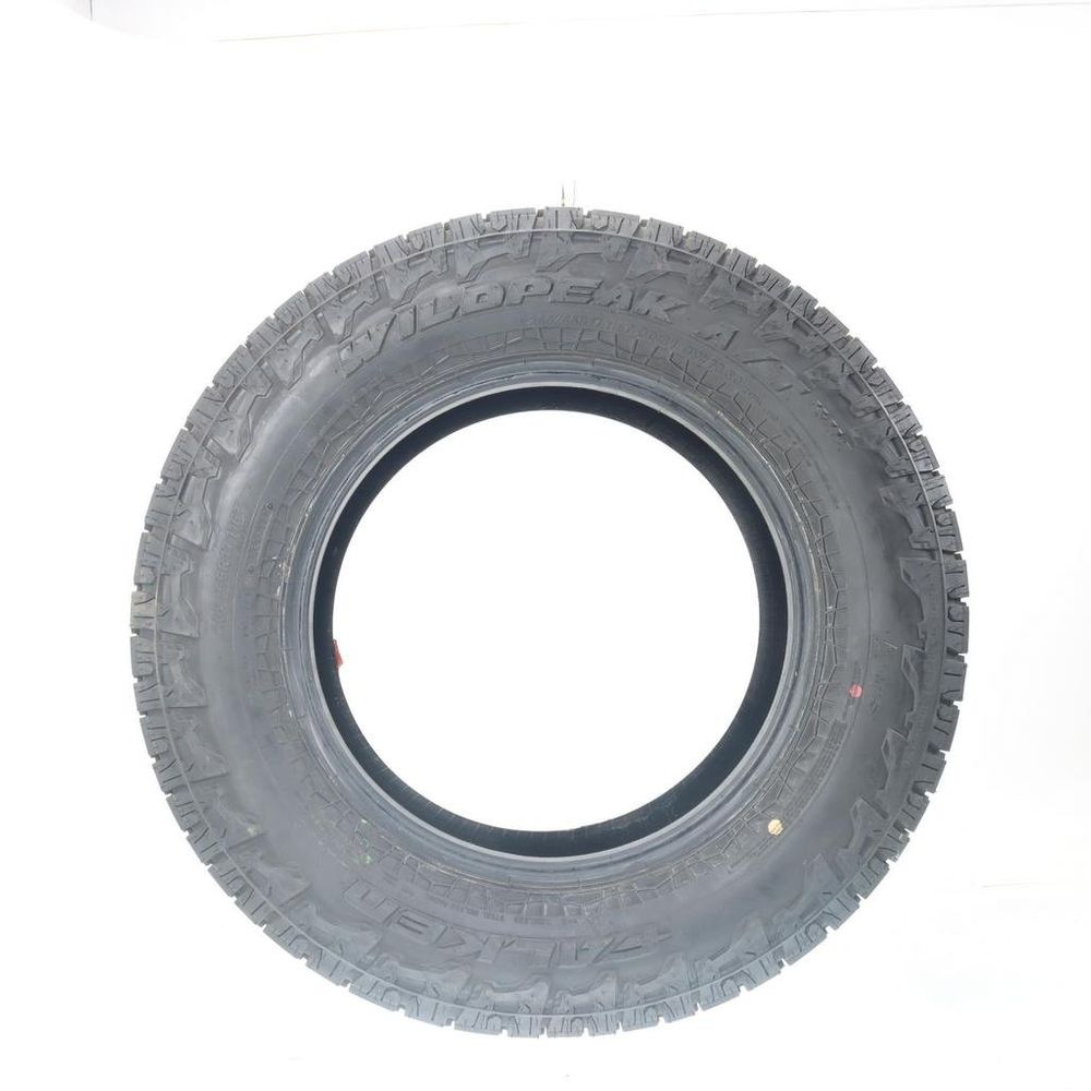 Used 265/65R17 Falken Wildpeak A/T4W 116T - 13/32 - Image 3