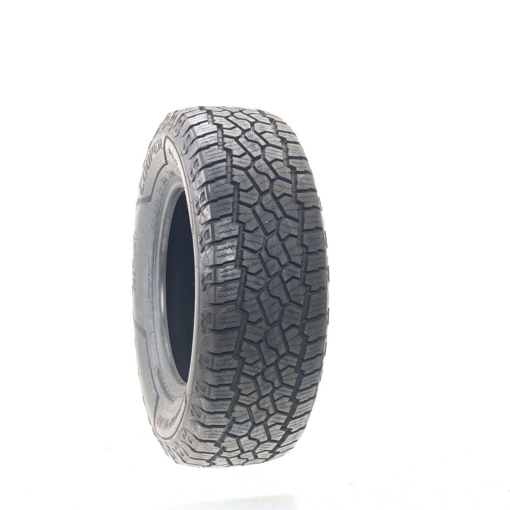 New 265/70R17 Cooper Adventurer AT Force 115T - Image 1