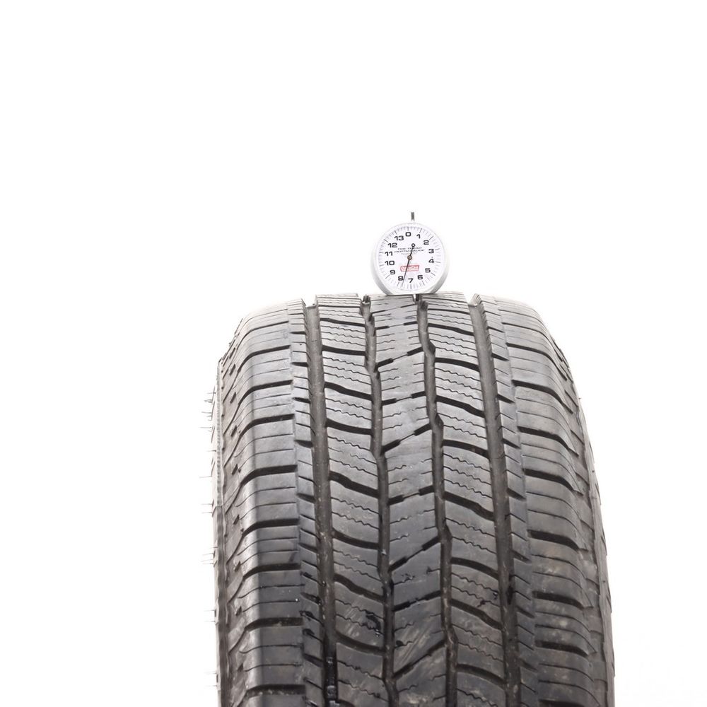 Set of (2) Used 245/75R16 DeanTires Back Country QS-3 Touring H/T 111T - 7.5/32 - Image 2