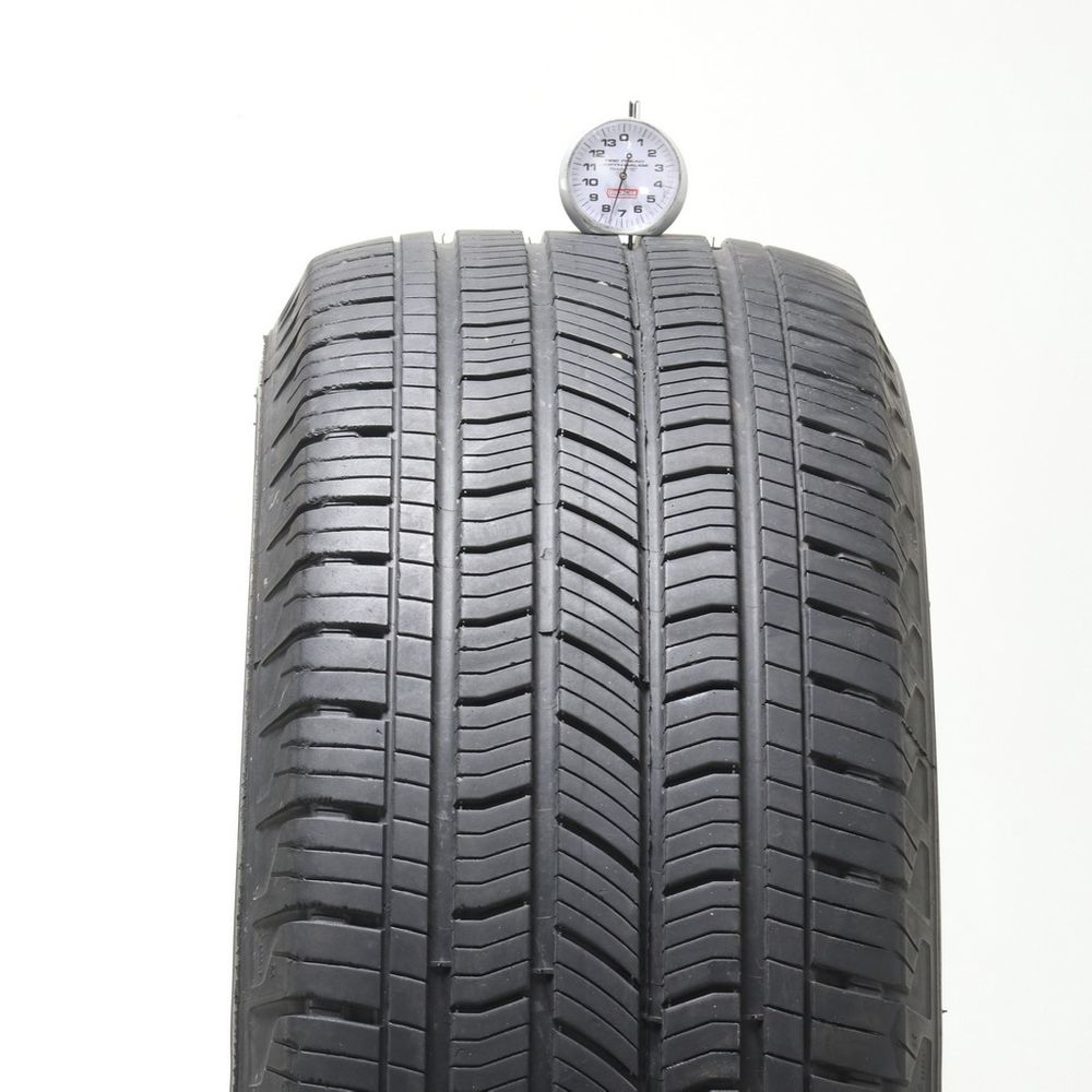 Set of (2) Used 265/65R18 Michelin Energy Saver AS 112T - 7.5-9/32 - Image 2