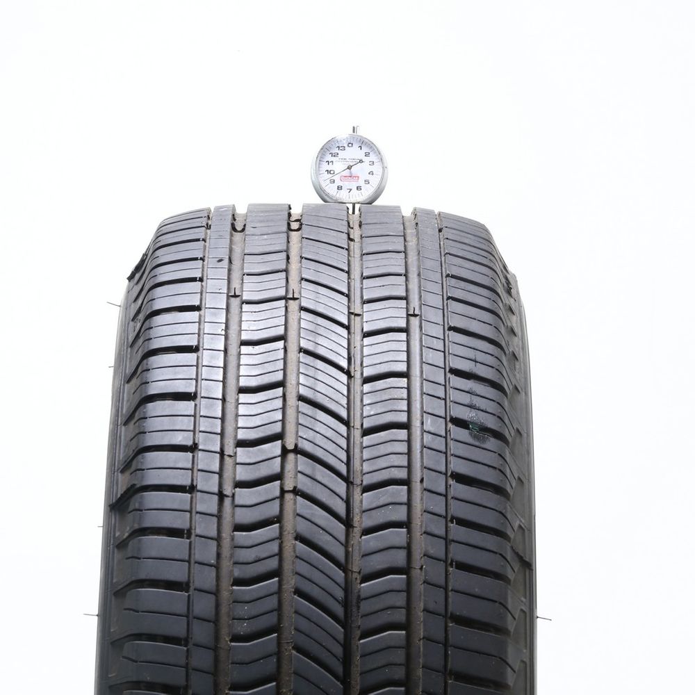 Set of (2) Used 265/65R18 Michelin Energy Saver AS 112T - 7.5-9/32 - Image 5