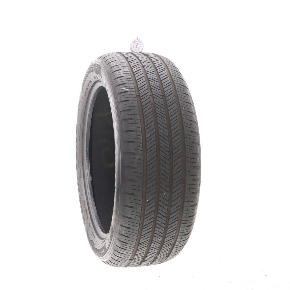 Used 255/50R21 Goodyear Eagle Touring SoundComfort 109H - 7.5/32 - Image 1