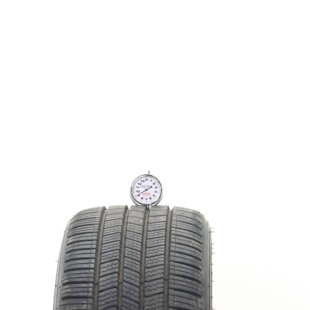Used 215/45R17 Hankook Kinergy XP H446 91H - 9/32 - Image 2