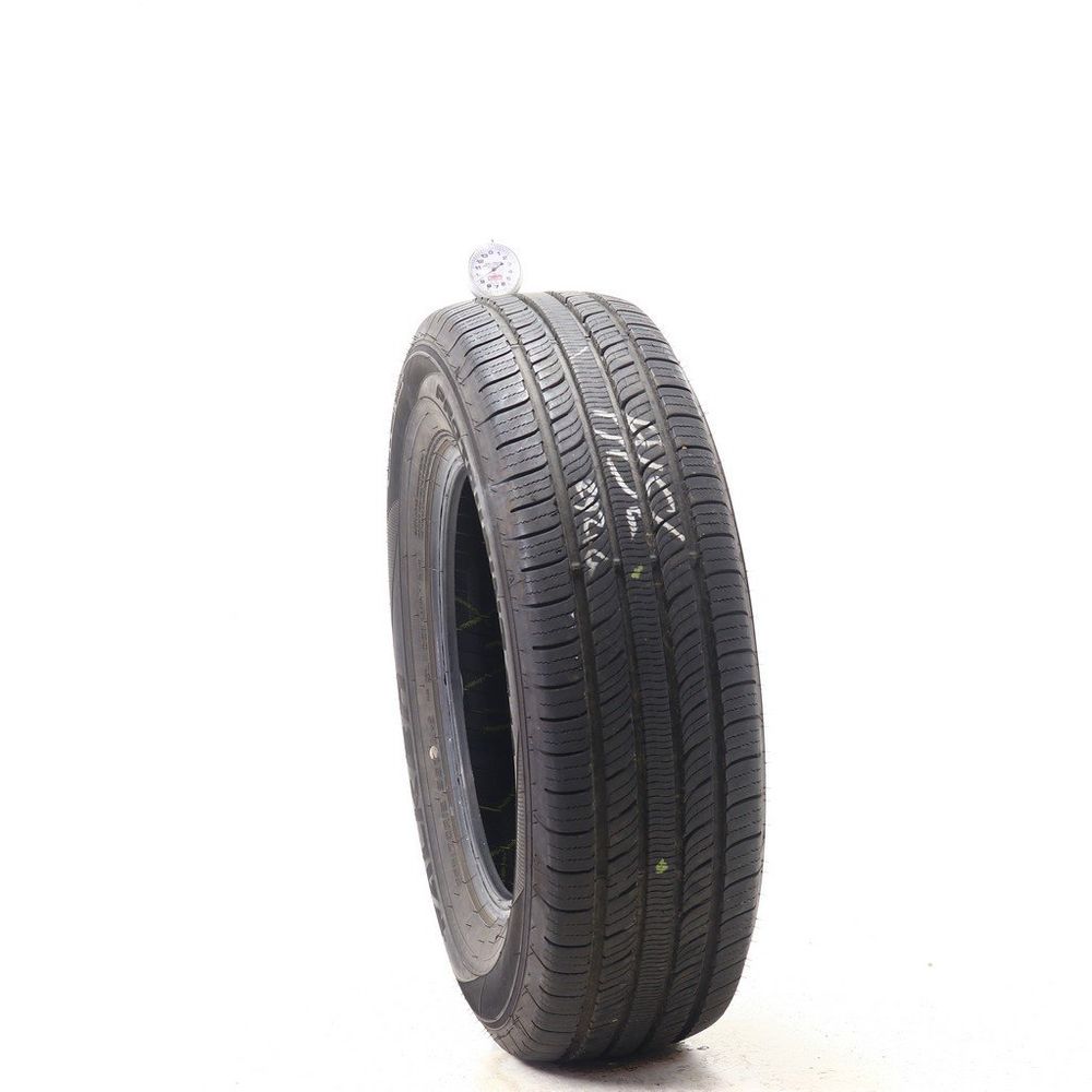 Set of (2) Used 205/70R15 Falken ProTouring A/S 96T - 9-9.5/32 - Image 4