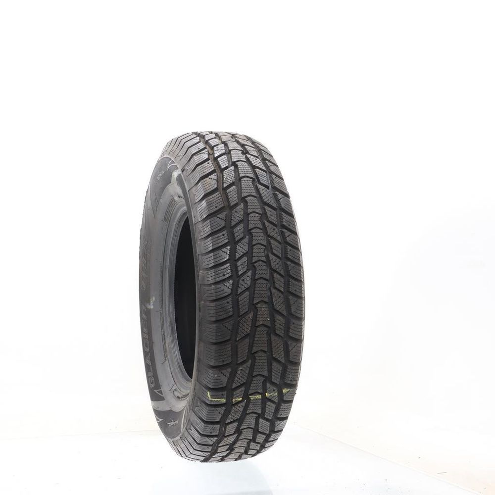 New 235/75R15 Mastercraft Glacier Trex 109T - Image 1
