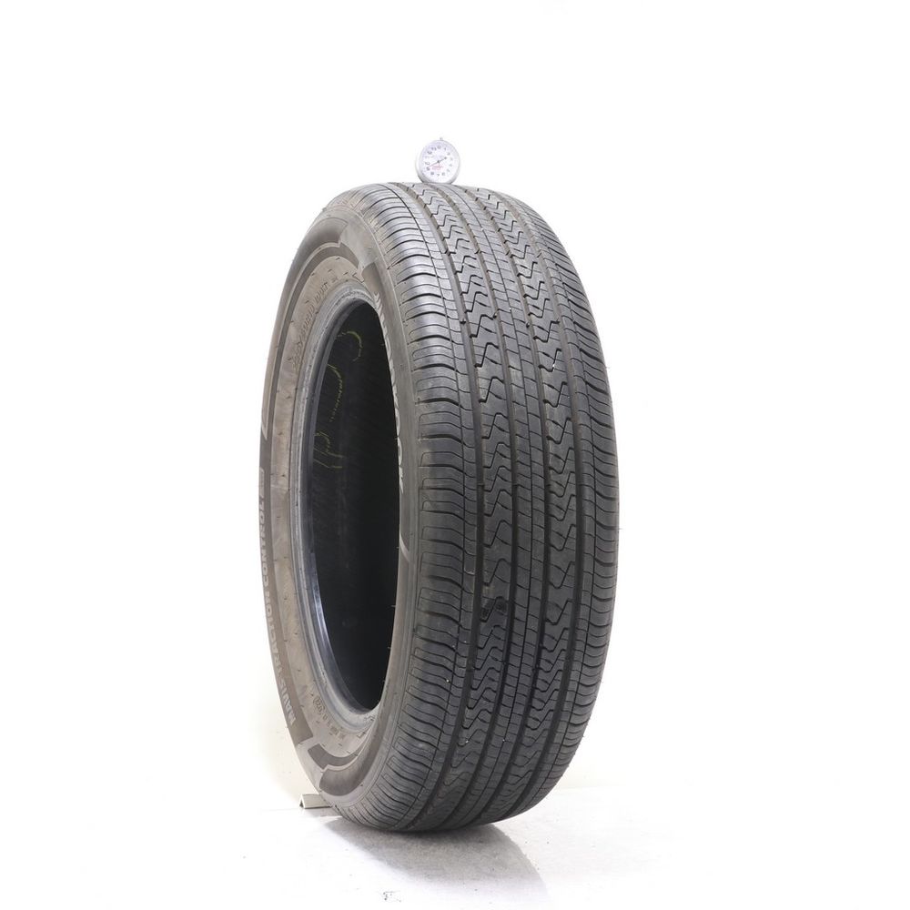 Used 225/60R18 Hankook Mavis Traction Control 4Season 100H - 9/32 - Image 1