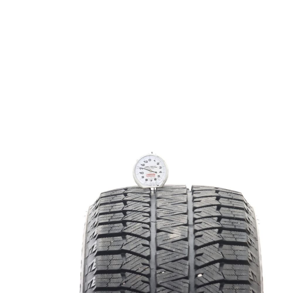 Used 225/50R17 Bridgestone Blizzak WS90 94H - 11/32 - Image 2