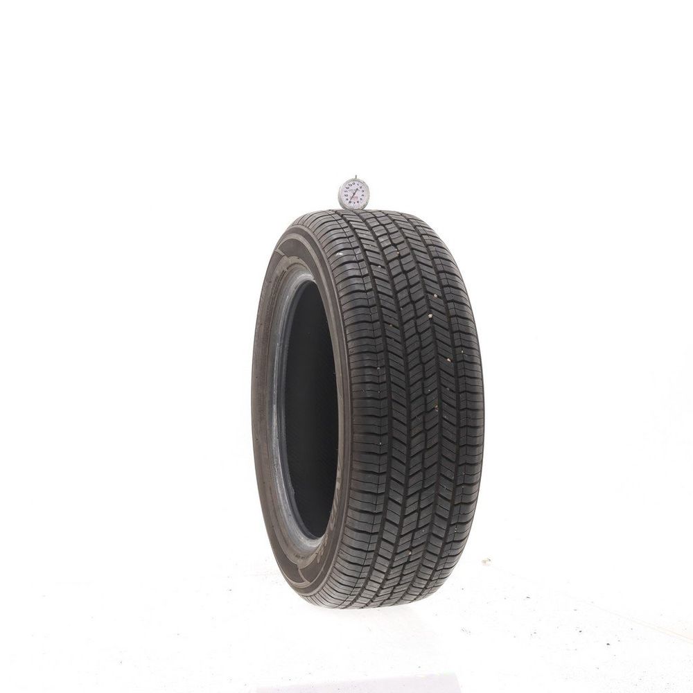 Set of (4) Used 205/55R16 Yokohama Avid S30D 89V - 8/32 - Image 1