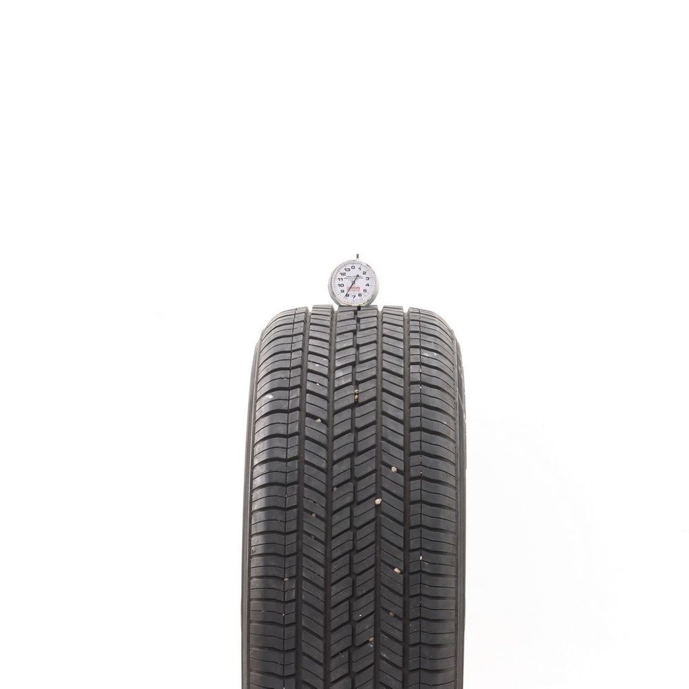 Set of (4) Used 205/55R16 Yokohama Avid S30D 89V - 8/32 - Image 2