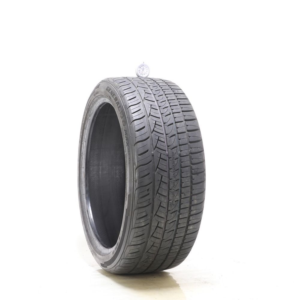 Used 245/40ZR20 General G-Max AS-05 99W - 7/32 - Image 1