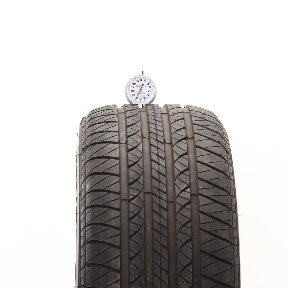 Set of (4) Used 235/55R19 Douglas Touring A/S 101V - 7.5-8/32 - Image 5