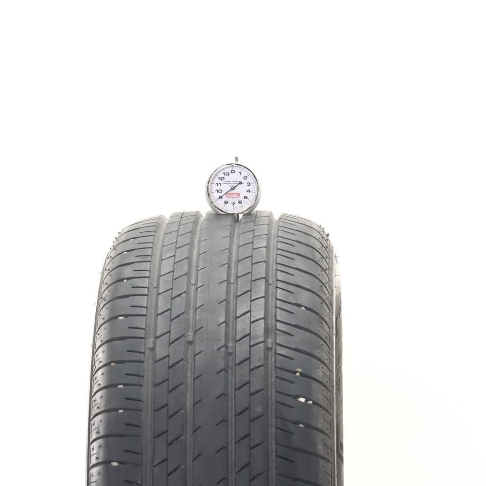 Used 225/60R18 Bridgestone Alenza H/L 33 100H - 9/32 - Image 2