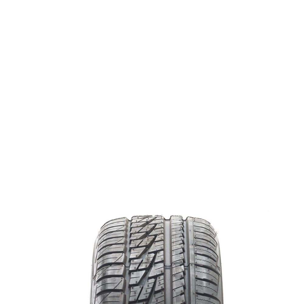 Set of (2) Driven Once 195/60R15 Falken Ziex ZE950 A/S 88H - 10.5/32 - Image 2