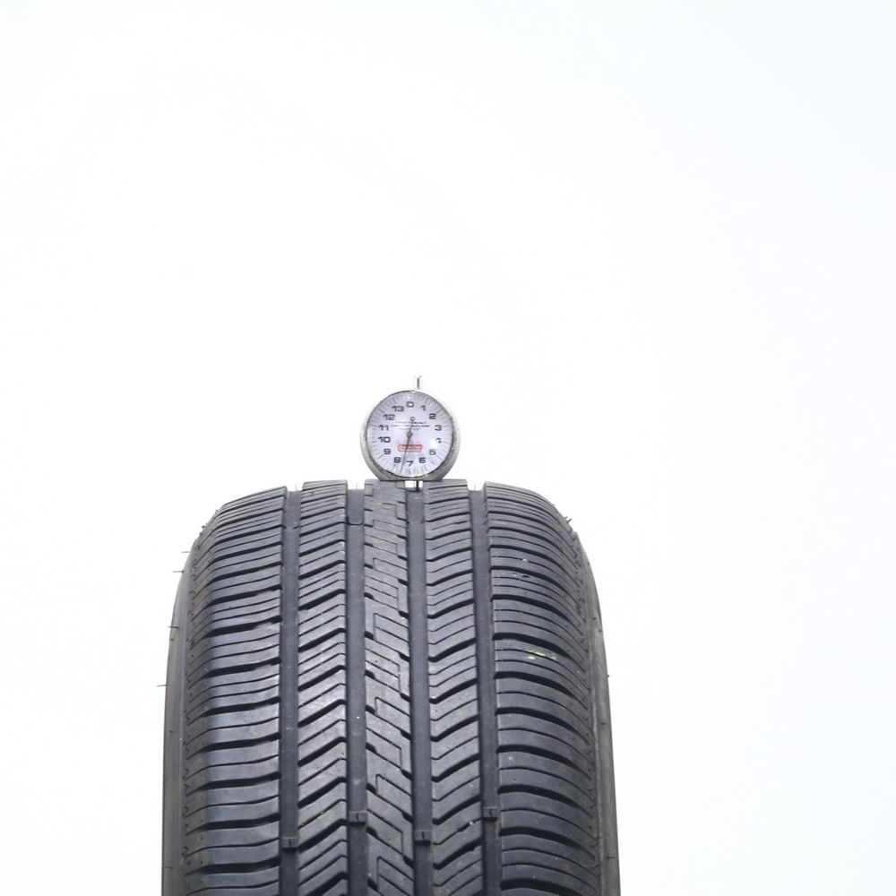 Set of (2) Used 215/65R17 Hankook Kinergy ST 99T - 7.5-8/32 - Image 2
