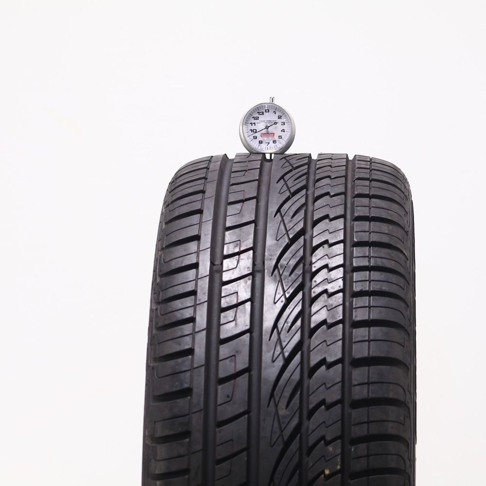 Used 235/50R19 Continental CrossContact UHP MO 99V - 9.5/32 - Image 2