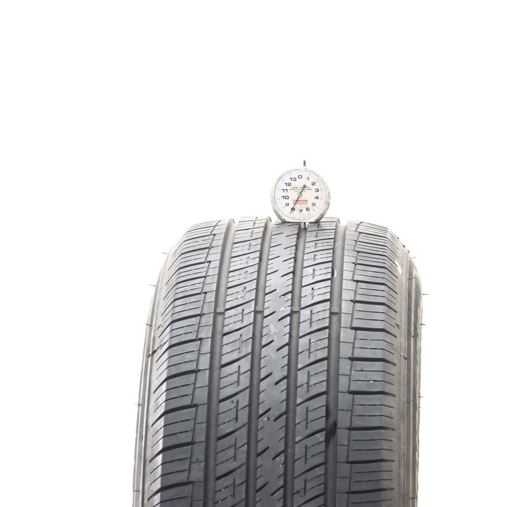 Used 225/65R17 Landspider Citytraxx H/T 102H - 8/32 - Image 2