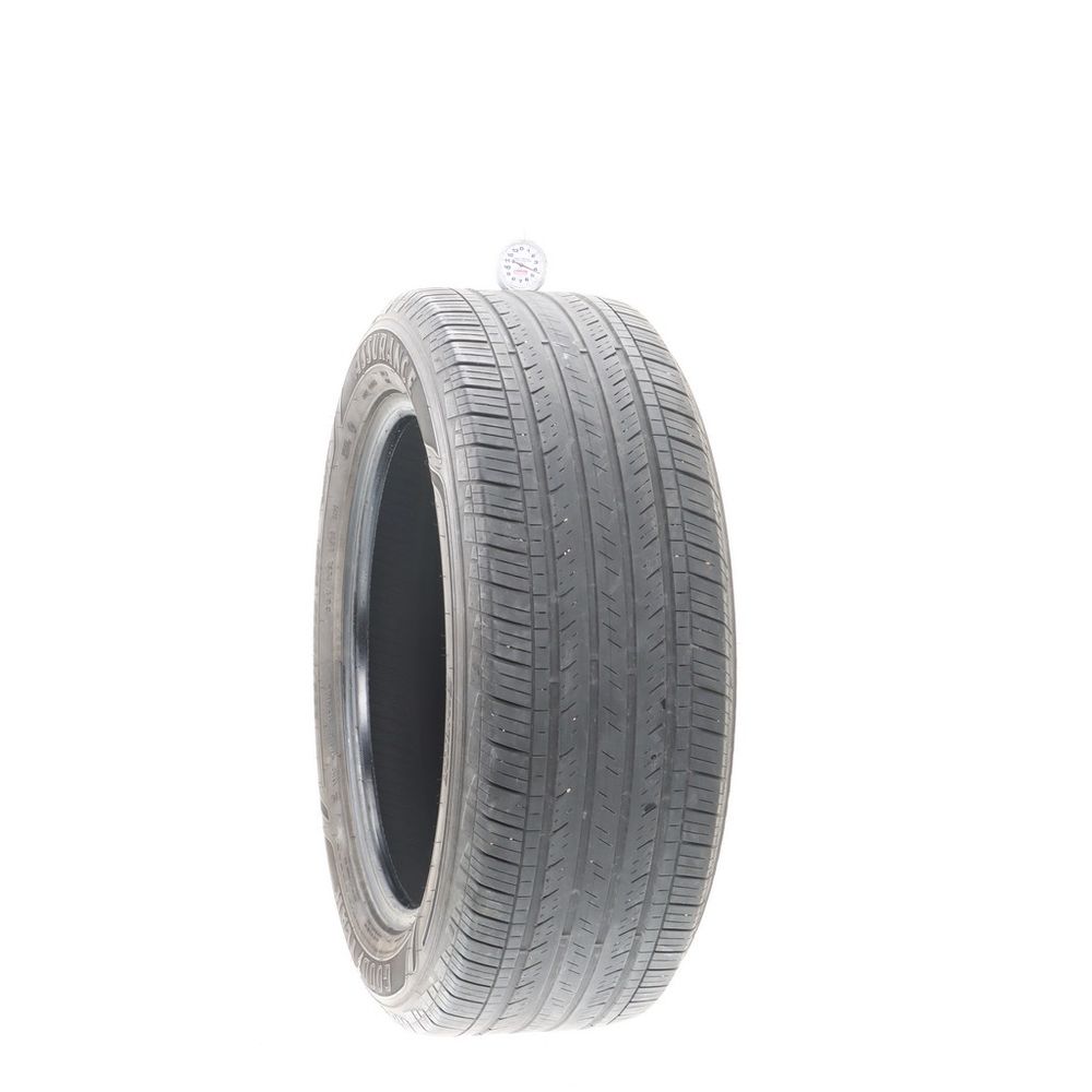 Used 225/55R18 Goodyear Assurance Finesse 98H - 4/32 - Image 1